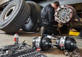 Digital Payments Change Rules of the Road for Commercial Vehicle Parts