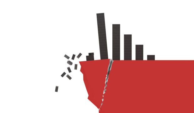 FinTech IPO Index Plummets 13%, Worst Weekly Showing This Year