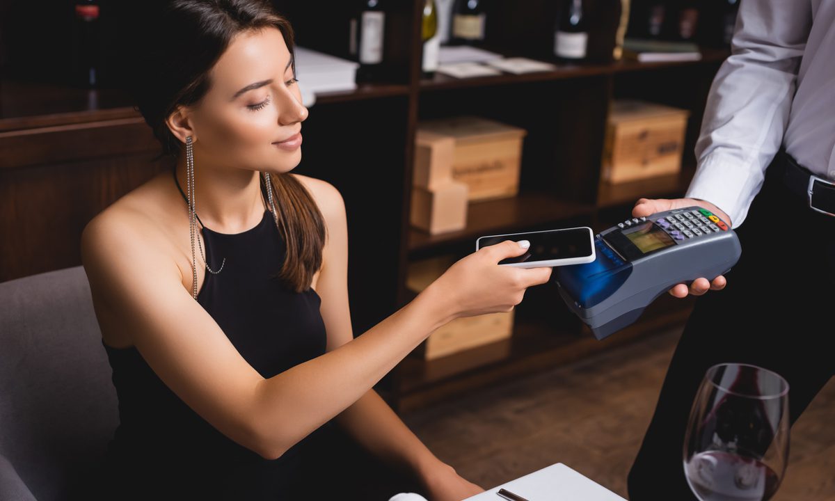 Fiserv Exec: Tech Providers Must Streamline Restaurateurs’ Digital Experience