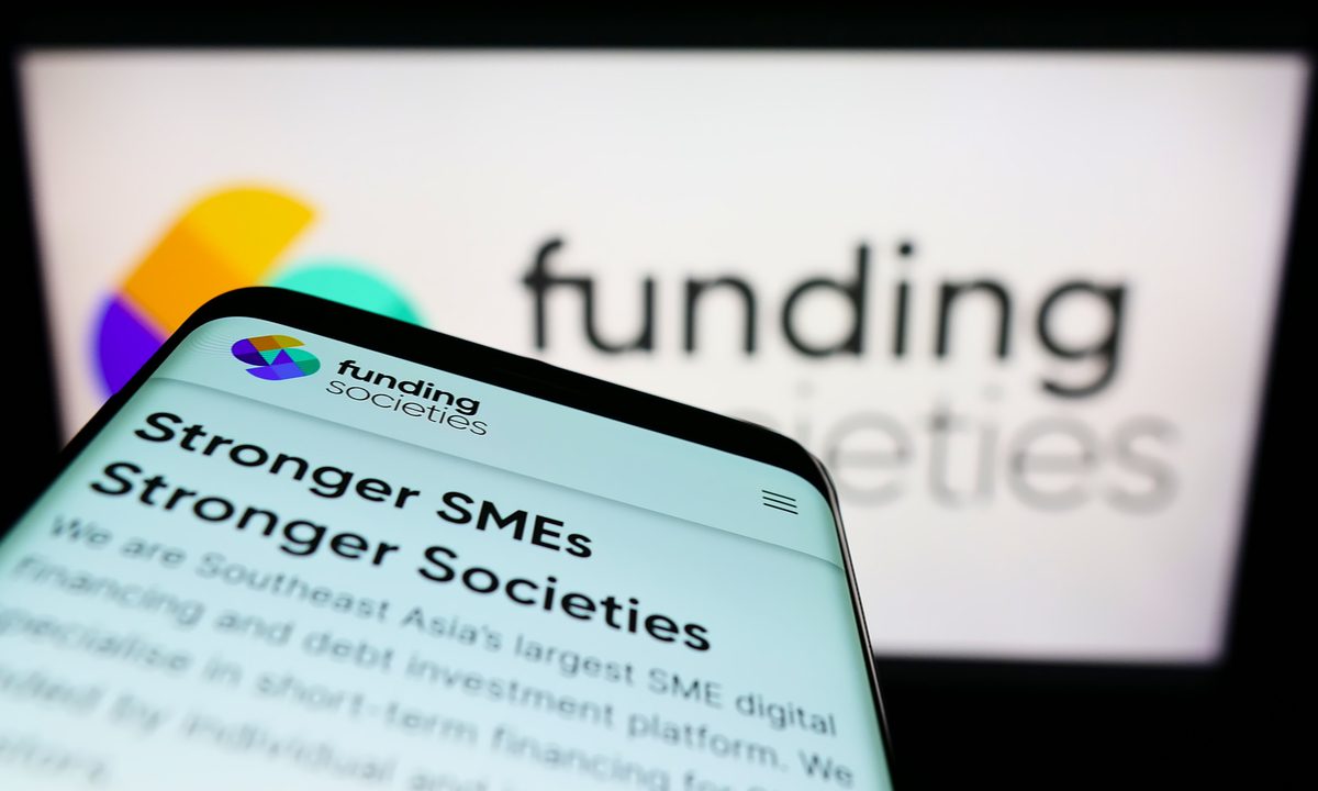 Singapore’s Funding Societies Acquires CardUp