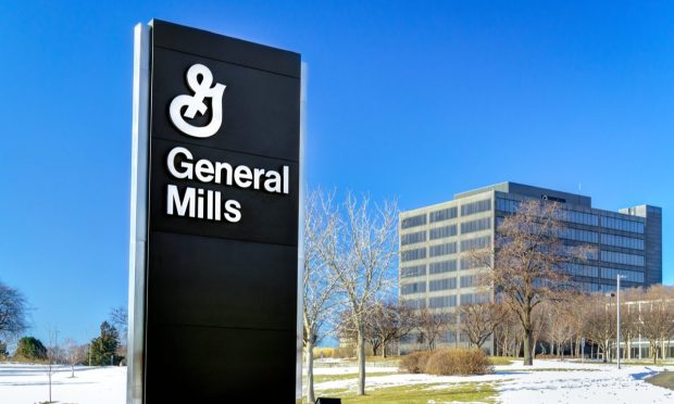 General Mills Sees Shift to Grocery Amid High Food Prices