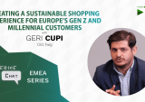 Sustainability Key to Wooing Millennials, Gen Z Customers