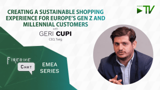 Sustainability Key to Wooing Millennials, Gen Z Customers