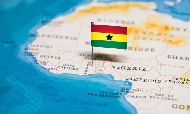 Ghana FinTech Fido Raises $30M in Series A Round