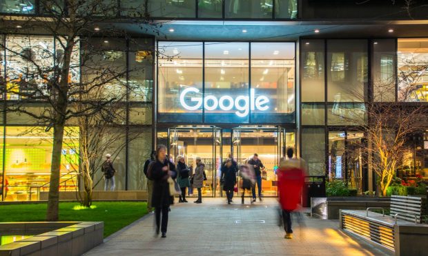 Today in the Connected Economy: Google Investing $1.2B in LatAm