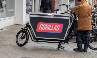 EMEA Daily: VC Firm Presto Ventures has New Fund; Gorillas Exits Belgium