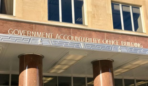 US Lawmaker Asks GAO for Data on Crypto Investments in 401(k) Plans