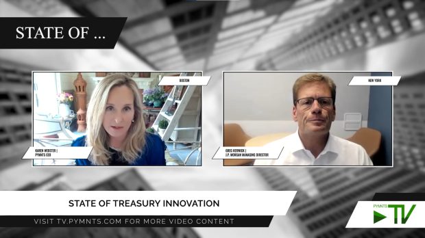 JPMorgan Taps AI, Real-Time Data to Make Cash Flow Transformation a Reality