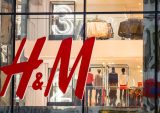 Fast-Fashion Giant H&M’s Sales Reflect New Competition
