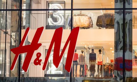 Shoppers Embrace H&M's Full Prices