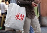 Shoppers Return to H&M Stores as COVID-19 Fears Subside
