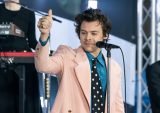 Gucci Continues Courting Younger Consumers With Harry Styles-Designed Line