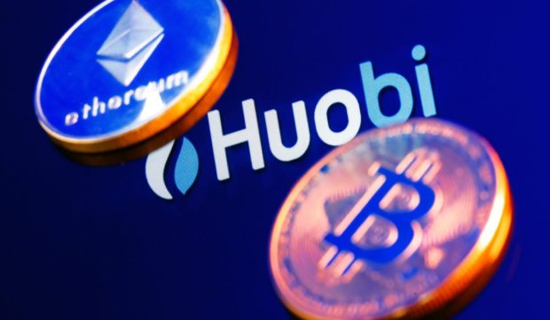Huobi and OKEx Gain Most Points in Provider Ranking of Crypto Apps