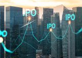 Digital Platforms Give Boost to IPO Index as Weekly Gains Top 3%