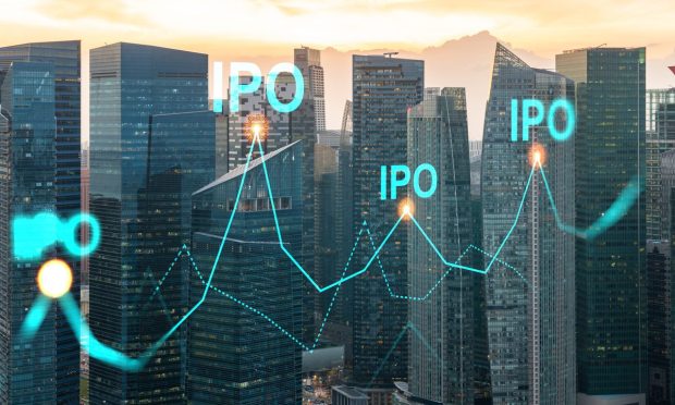 Digital Platforms Give Boost to IPO Index as Weekly Gains Top 3%
