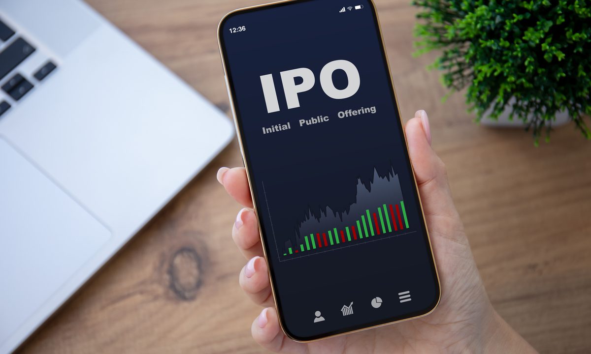 S Korean App-Based Lender K Bank Files First Application for IPO