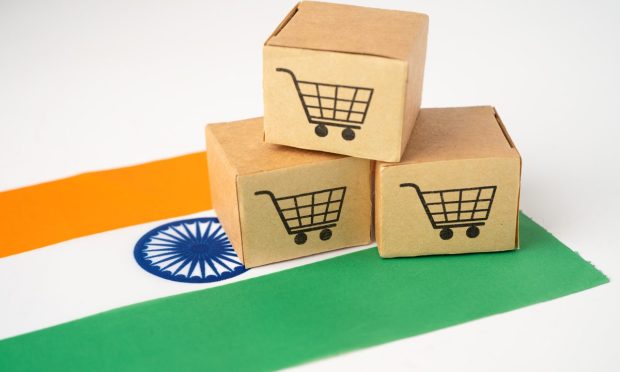 India eCommerce