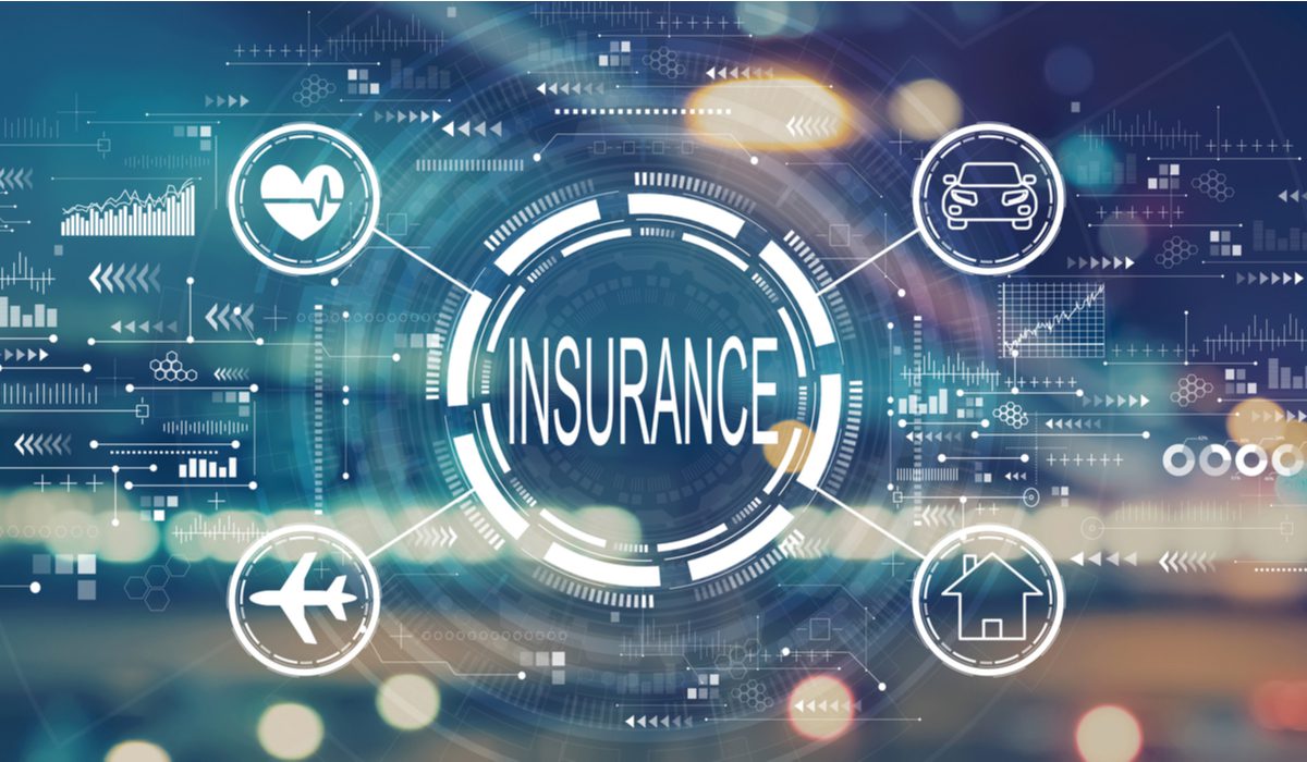 UK InsurTech Startup Instanda Raises $45M