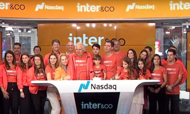 Brazilian Super App Inter Sees Nasdaq Listing as Springboard to US Consumers