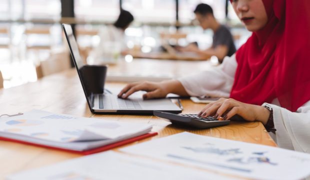 Is 2022 the Year Islamic FinTech Takes Off?