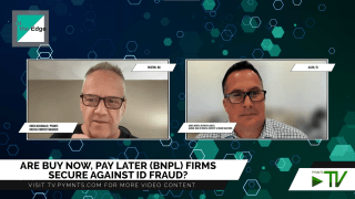 Spike in BNPL Fraud Prompts Cybersecurity ‘Arms Race’