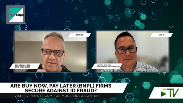 Spike in BNPL Fraud Prompts Cybersecurity ‘Arms Race’