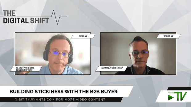 Business Buyers Want ‘Uber-Like’ Payments Simplicity