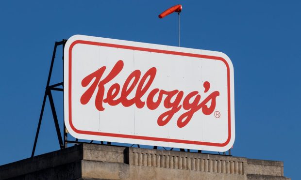 Kellogg Sees Inflation-Concerned Consumers Sticking to the Basics