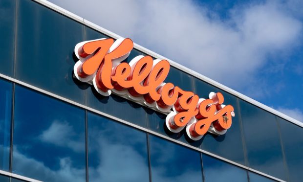 Today in Food Commerce: Kellogg Splits Into Three
