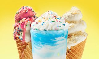 Krispy Kreme Launches Ice Cream, Targets Diners’ Cross-Category Spending