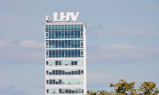 BaaS Provider LHV UK Raises $38M to Pursue British Banking License
