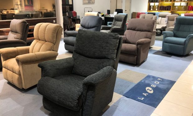 ‘Dinner and a Movie At Home’ Trend Lifts Chefs’ Warehouse, La-Z-Boy