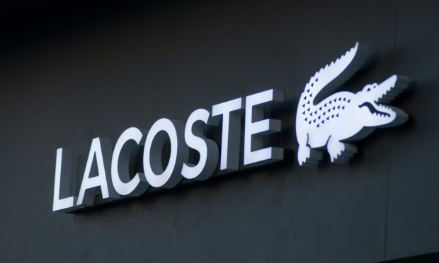 Lacoste Debuts Web3-Based UNDW3 Experiential Universe