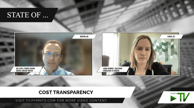 Real-Time Insight on Costs Gives Corporates Better Line on Financial Health