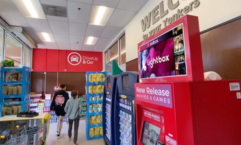 Grocery Roundup: Retailers Tap Contextual Commerce