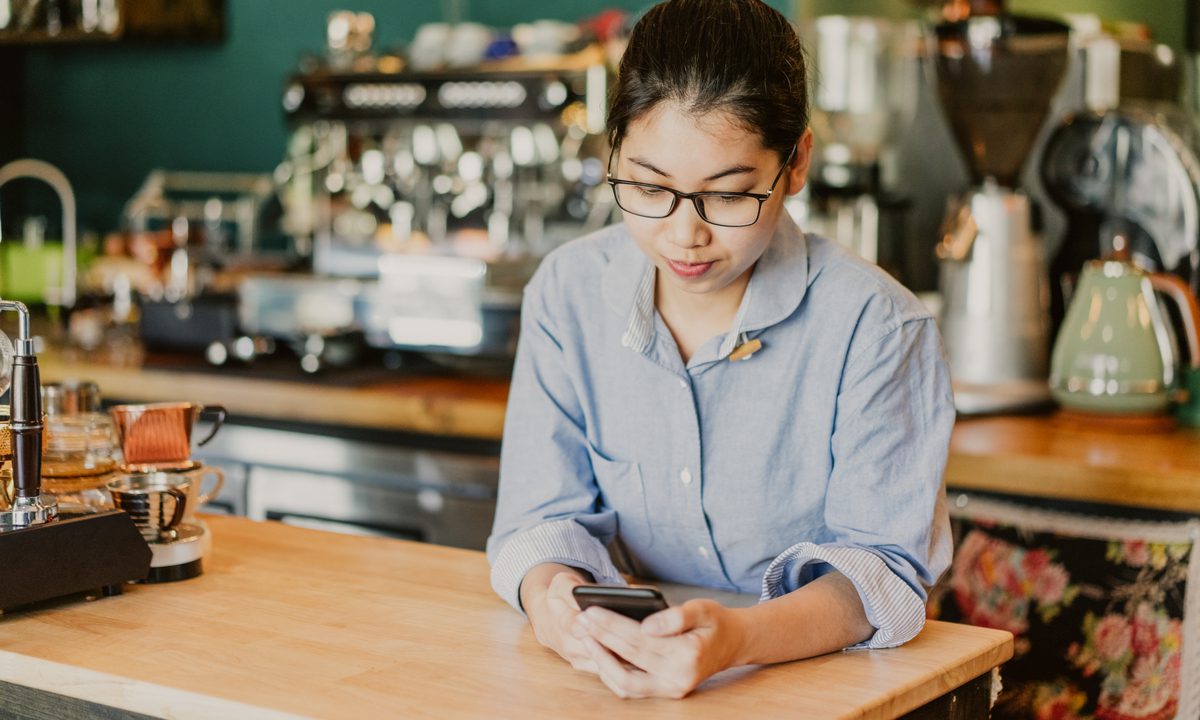 Voice of the CFO: Niche Banking Solutions Needed for Small Businesses that Face Same Old Problems