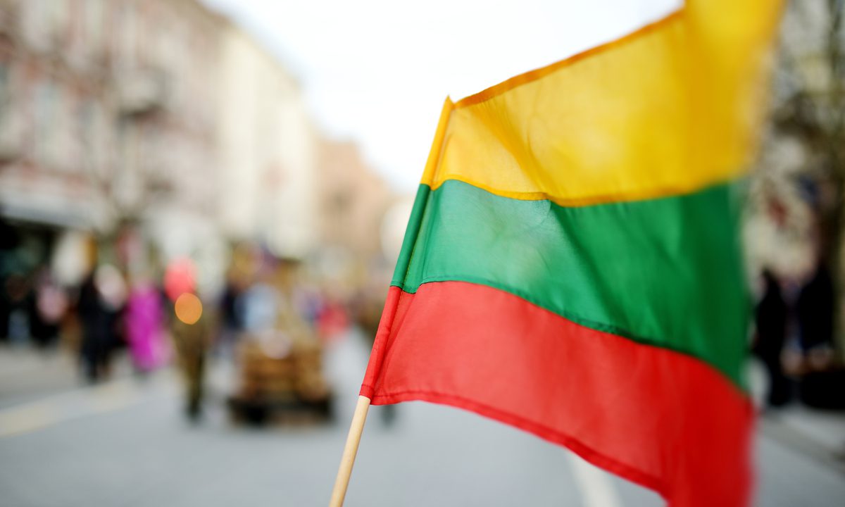 Lithuania’s Startup Scene Shows Resilience in the Face of Looming Russia Threats