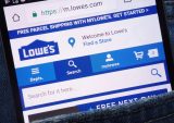Lowe's Launches Metaverse Hub With Home Decor Tool