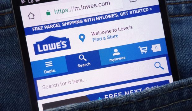 Lowe’s Launches Metaverse Hub With Home Decor Tool