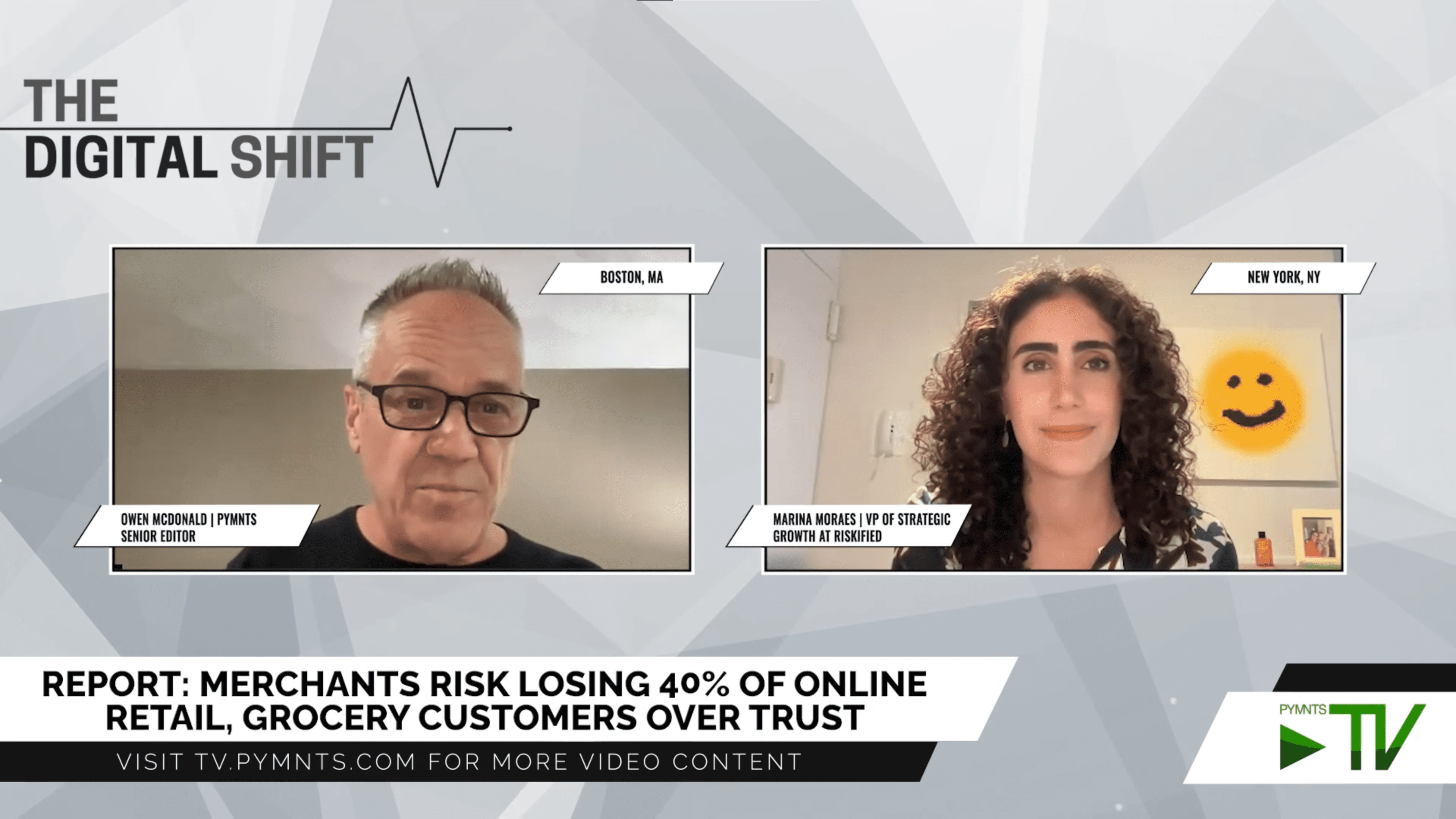 Retailers Counter Fraud With Digital Innovation — and a Bit of Kindness
