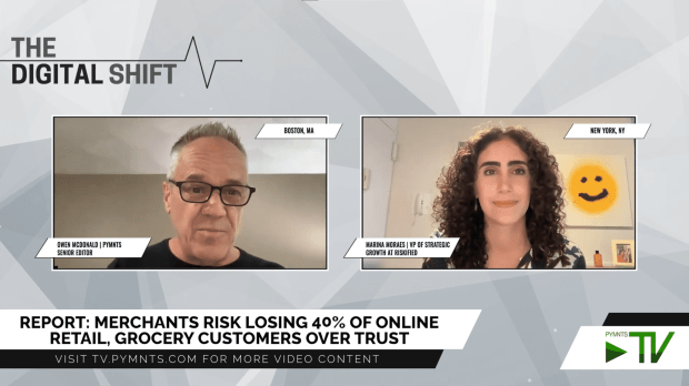 Retailers Counter Fraud With Digital Innovation — and a Bit of Kindness