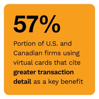 Mastercard - Accelerating The Time To Realized Revenue: Virtual Card Edition - June/July 2022 - Discover 5 key benefits virtual cards bring to U.S. and Canadian businesses