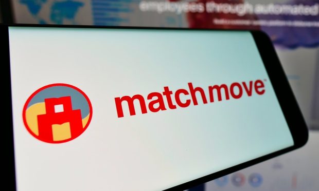 Maxi-Cash, MatchMove Team on Mobile Banking