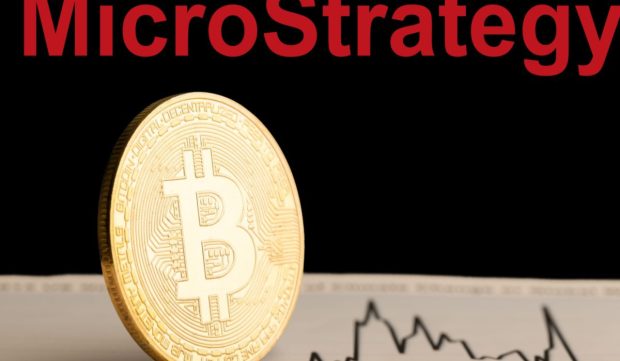 Software Company MicroStrategy’s Bitcoin Losses Almost $1B