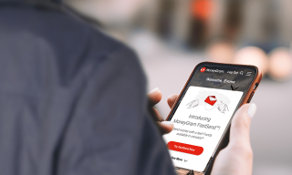 MoneyGram Teams With Mobily Pay to Help Saudi Arabia Mobile Wallet Users