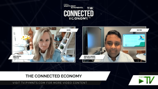 MongoDB: Developers Push the Envelope on the Connected Economy Experience