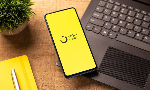 Is Amazon Looking to Take Out Noon in the Middle East?