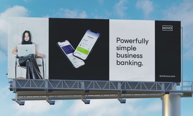 Novo on Helping Sole Proprietors Survive and Then Thrive With Faster Payments