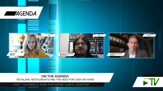 Inflation and Margin Stress Push Restaurants Towards Payments Tech