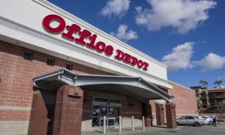 Office Depot Parent Company Agrees to Acquisition Valuing It at $1 Billion